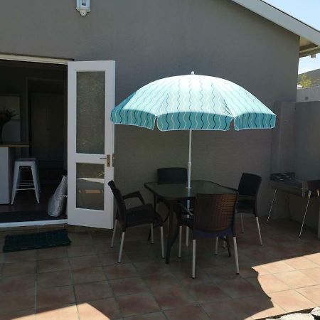 On Cloud 9 Appartement Hermanus Buitenkant foto