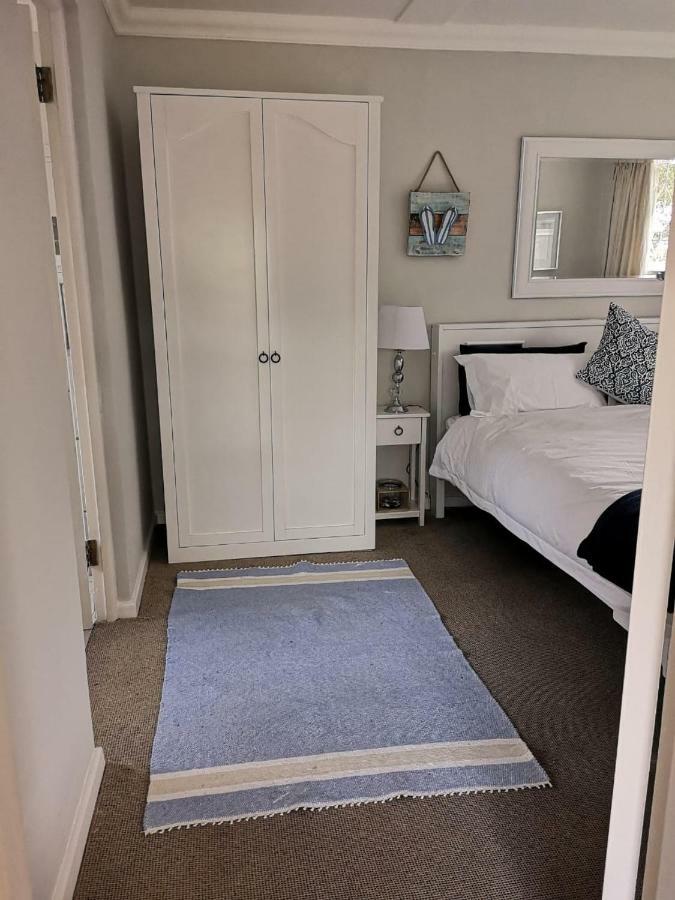 On Cloud 9 Appartement Hermanus Buitenkant foto