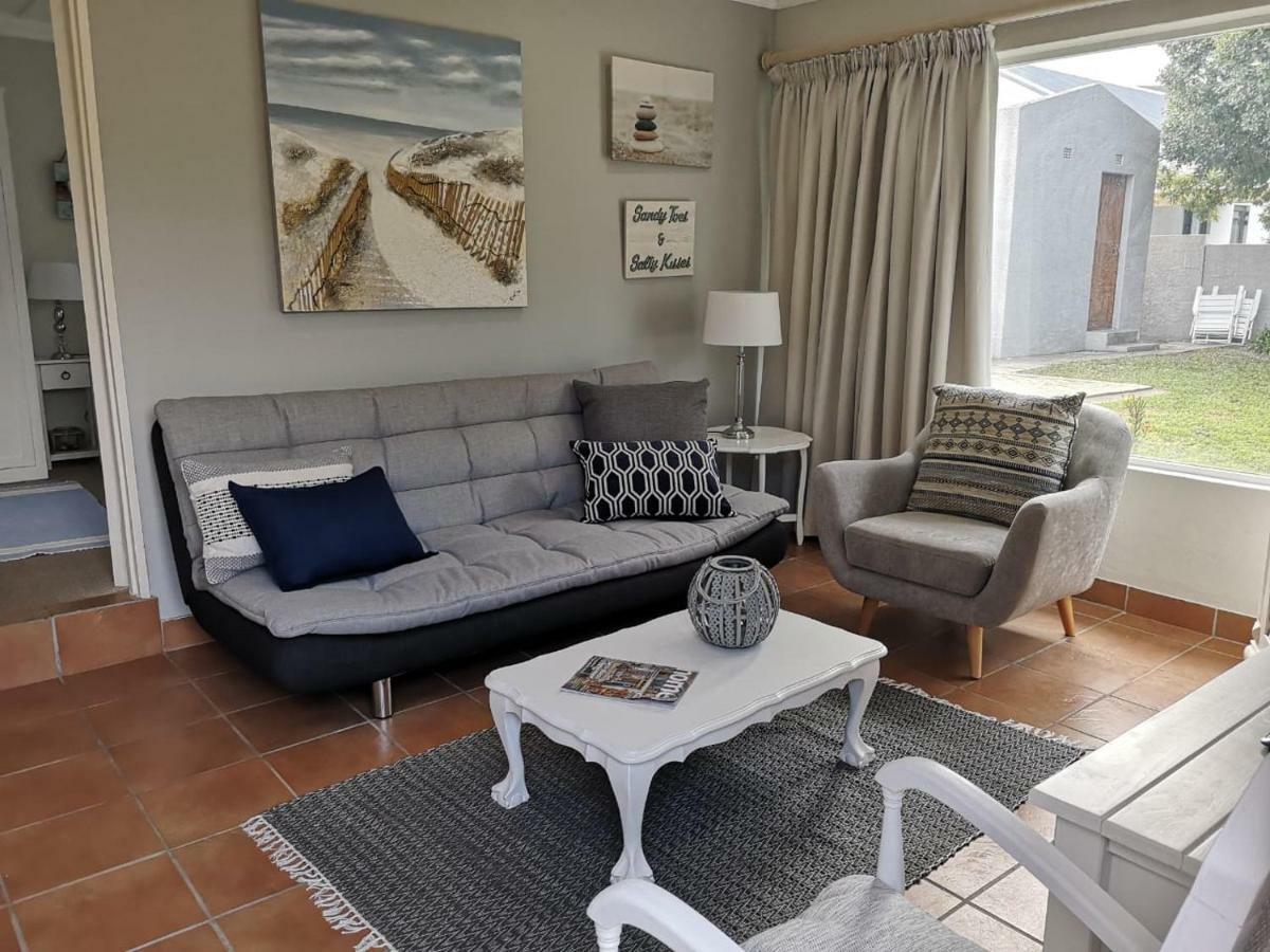On Cloud 9 Appartement Hermanus Buitenkant foto