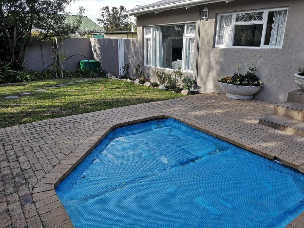 On Cloud 9 Appartement Hermanus Buitenkant foto