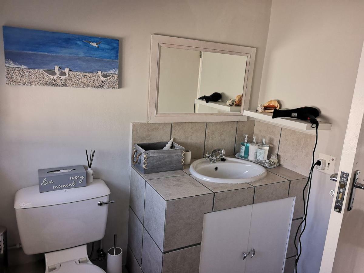 On Cloud 9 Appartement Hermanus Buitenkant foto