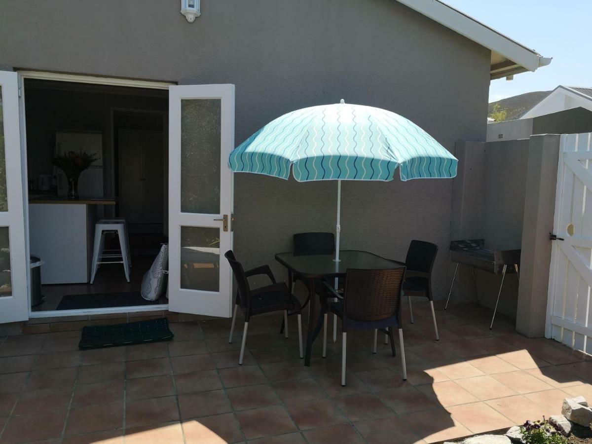 On Cloud 9 Appartement Hermanus Buitenkant foto