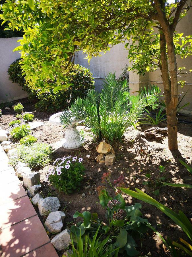 On Cloud 9 Appartement Hermanus Buitenkant foto