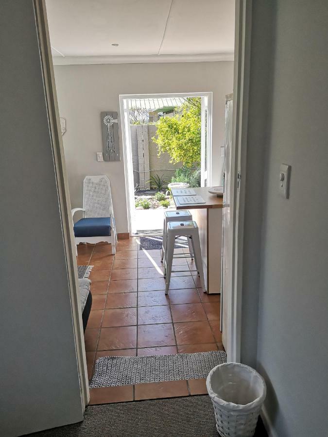 On Cloud 9 Appartement Hermanus Buitenkant foto