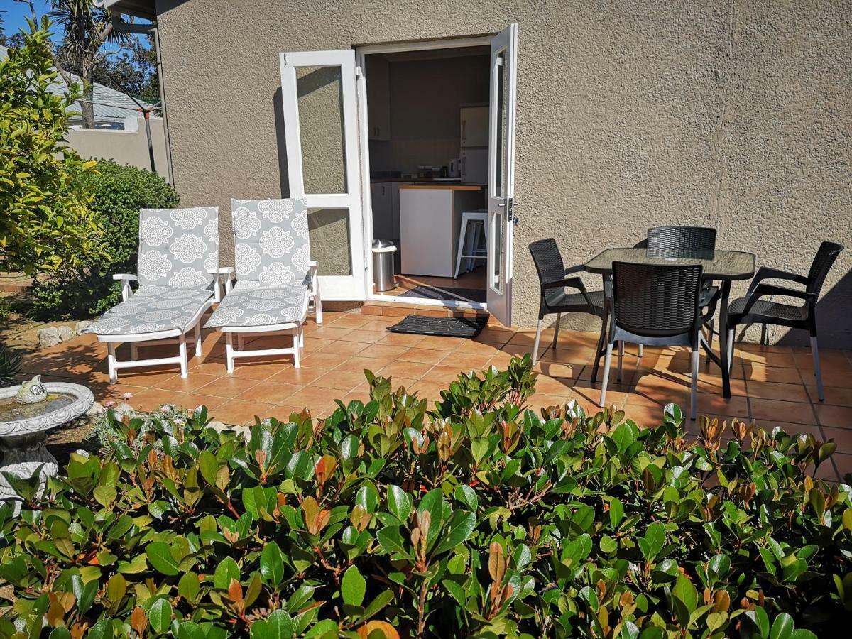 On Cloud 9 Appartement Hermanus Buitenkant foto