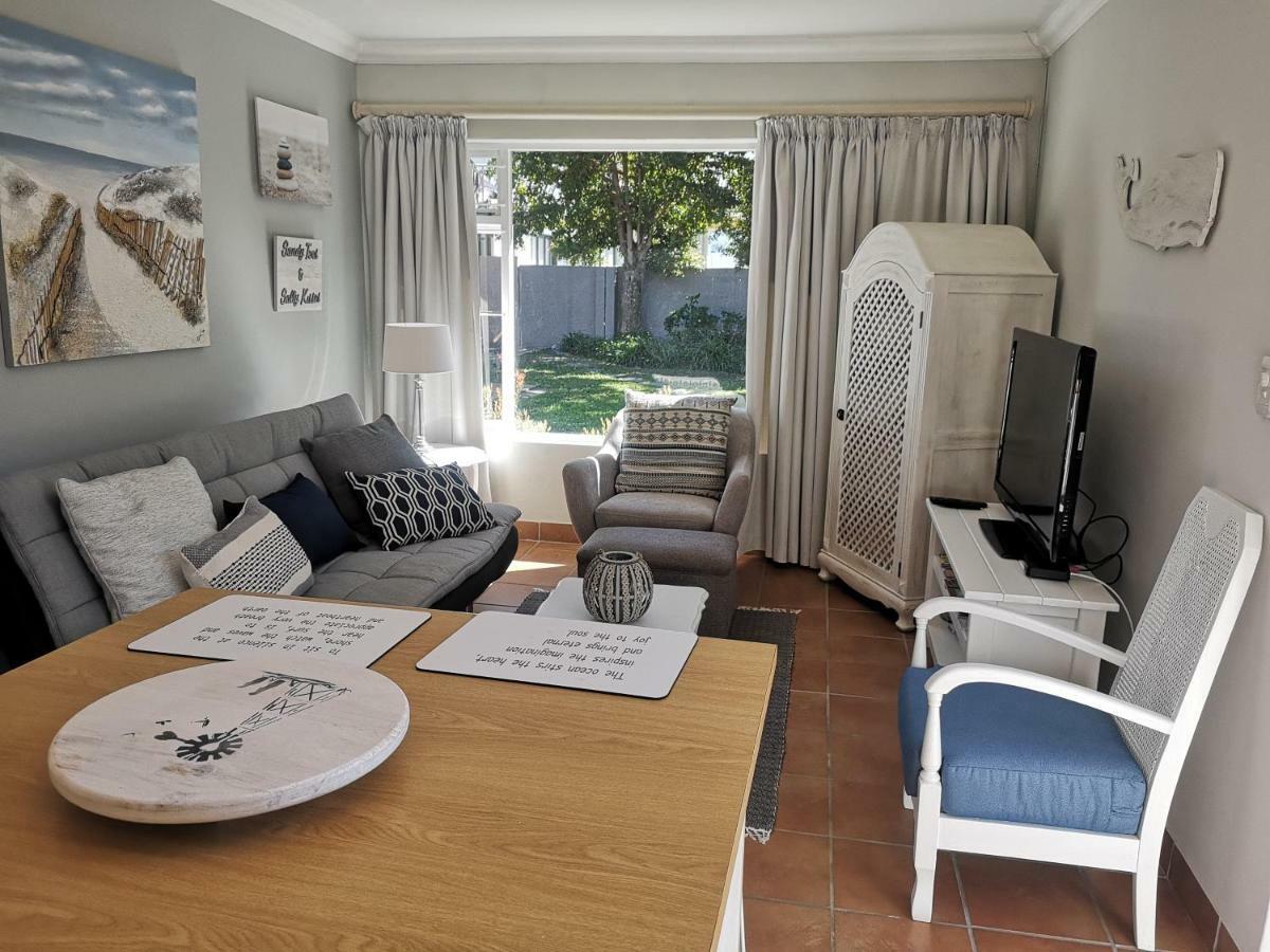 On Cloud 9 Appartement Hermanus Buitenkant foto
