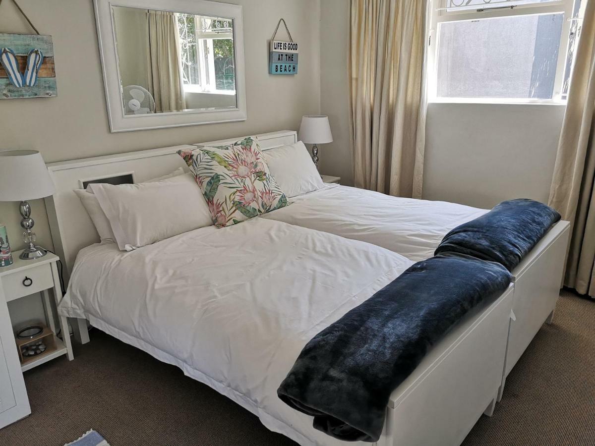 On Cloud 9 Appartement Hermanus Buitenkant foto