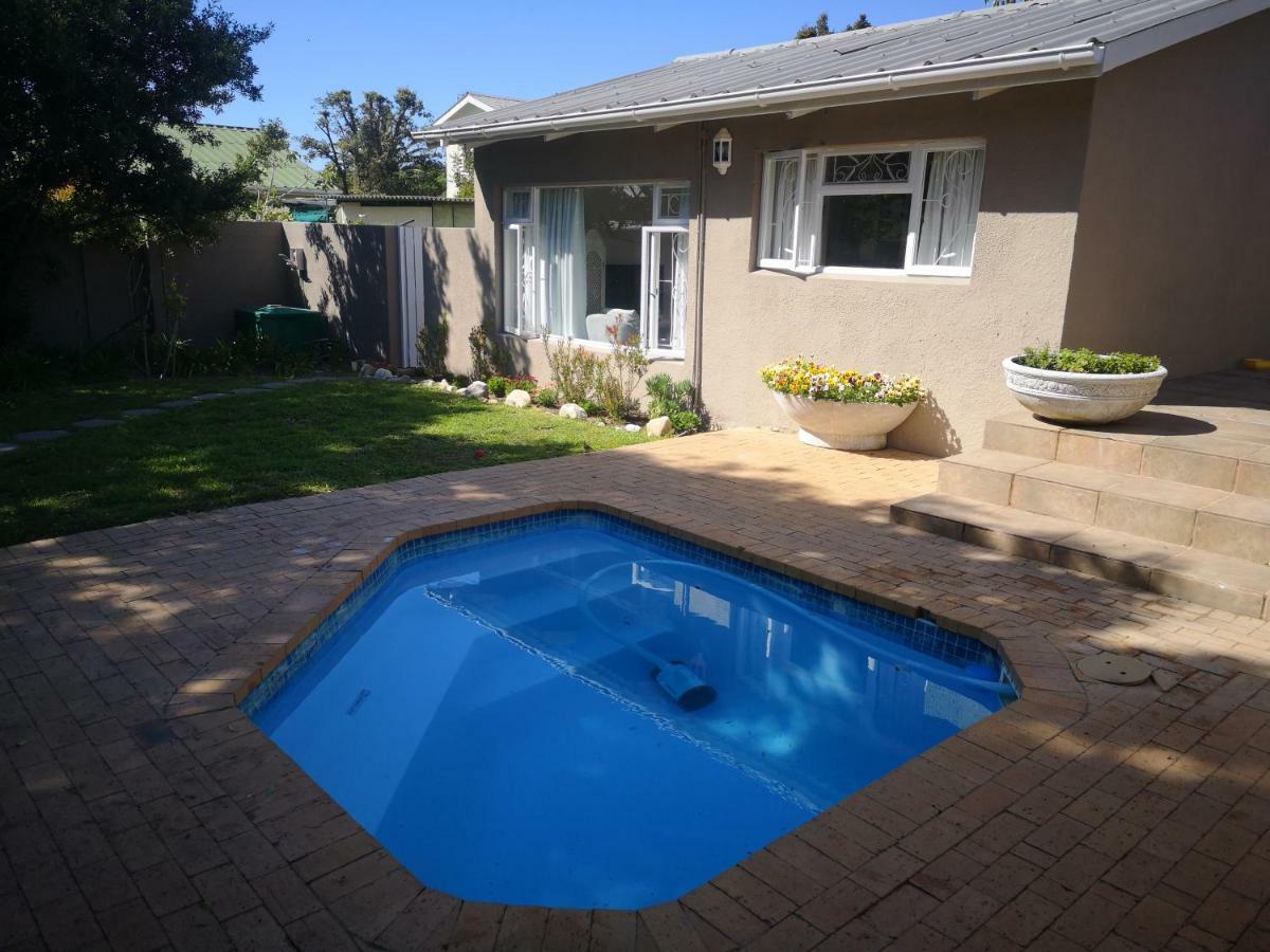 On Cloud 9 Appartement Hermanus Buitenkant foto